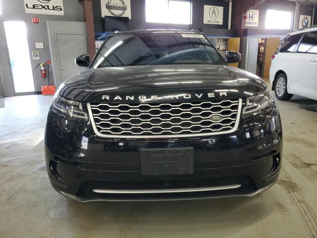 Photo 5 from auction – 2018 LAND ROVER RANGE ROVE with VIN SALYB2RV5JA740817