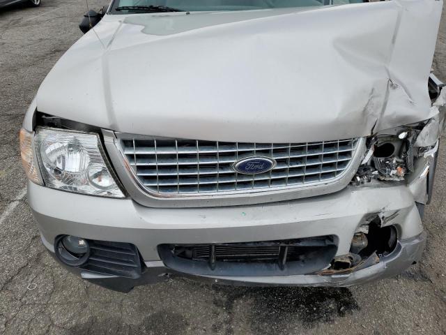 Photo 12 from auction – 2004 FORD EXPLORER X with VIN 1FMZU63K54UA20931