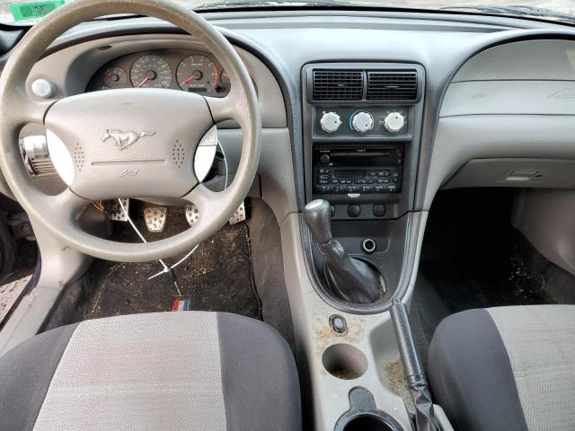 Photo 8 from auction – 2001 FORD MUSTANG with VIN 1FAFP444X1F210183