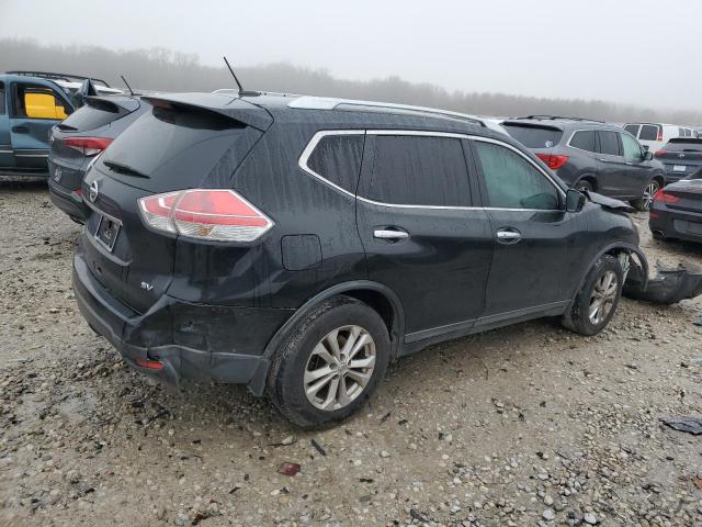 Photo 3 from auction – 2016 NISSAN ROGUE S with VIN KNMAT2MT1GP687826