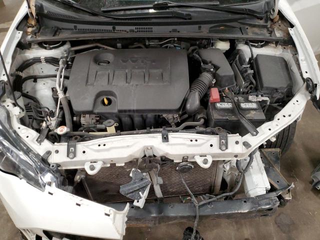 Photo 11 from auction – 2017 TOYOTA COROLLA L with VIN 5YFBURHE3HP693603