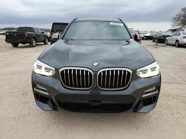Photo 5 from auction – 2018 BMW X3 XDRIVEM with VIN 5UXTS3C56J0Y97633