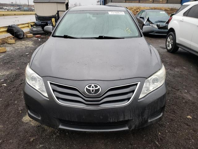 Фото 5 с аукциона – 2011 TOYOTA CAMRY BASE с VIN 4T4BF3EK8BR219255