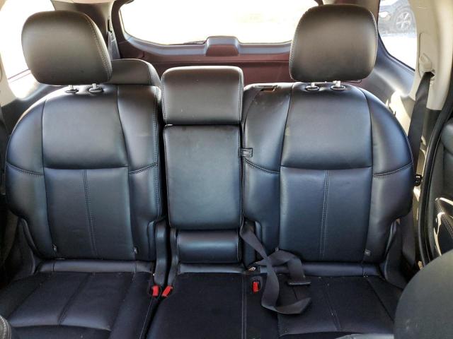 Photo 10 from auction – 2014 NISSAN PATHFINDER with VIN 5N1AR2MN6EC731870