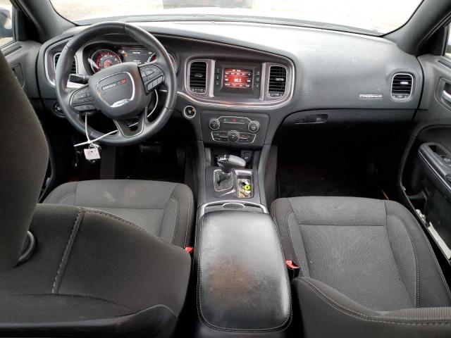 Photo 8 from auction – 2016 DODGE CHARGER SE with VIN 2C3CDXBG3GH251934