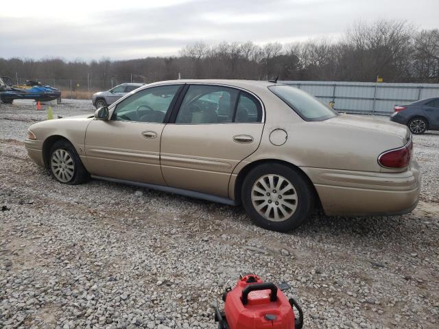 Photo 2 from auction – 2005 BUICK LESABRE LI with VIN 1G4HR54K25U176805