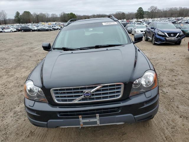 Photo 5 from auction – 2010 VOLVO XC90 3.2 with VIN YV4982CZXA1536937