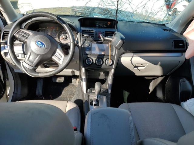 Photo 8 from auction – 2014 SUBARU FORESTER 2 with VIN JF2SJAJC0EH541421