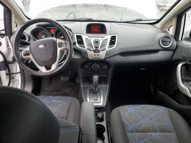 Photo 8 from auction – 2013 FORD FIESTA SE with VIN 3FADP4BJ9DM141202