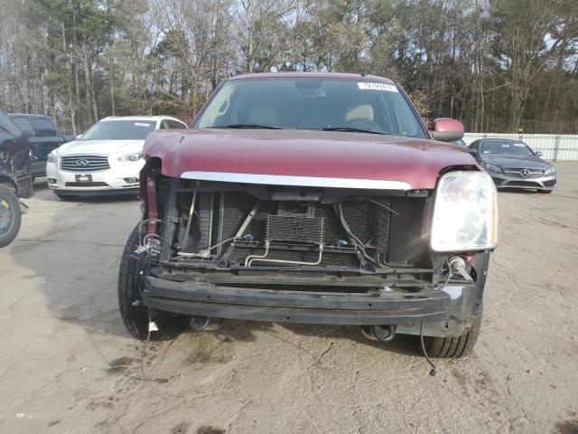 Photo 5 from auction – 2007 GMC YUKON DENA with VIN 1GKFK63887J357265