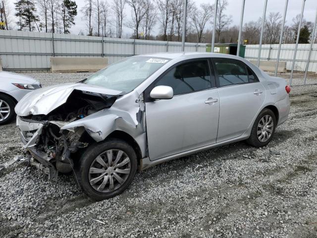صورة رقم 1 من المزاد - 2013 TOYOTA COROLLA BA مع VIN 2T1BU4EE9DC112204