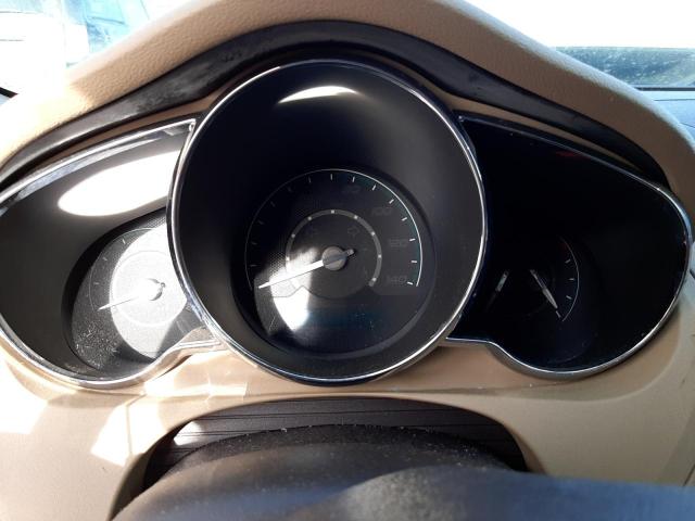 Photo 9 from auction – 2011 CHEVROLET MALIBU LTZ with VIN 1G1ZE5E10BF113320