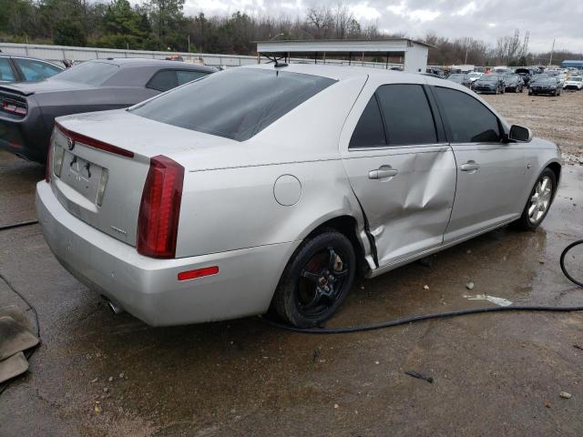 Photo 3 from auction – 2005 CADILLAC STS with VIN 1G6DC67A550126715