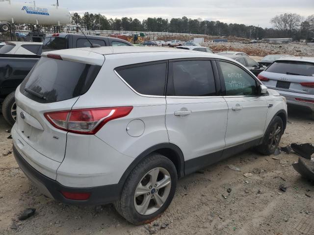 Photo 3 from auction – 2016 FORD ESCAPE SE with VIN 1FMCU0G71GUC50334