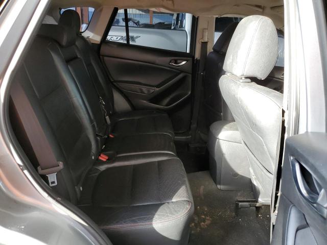 Photo 11 from auction – 2013 MAZDA CX-5 GT with VIN JM3KE2DE2D0127695