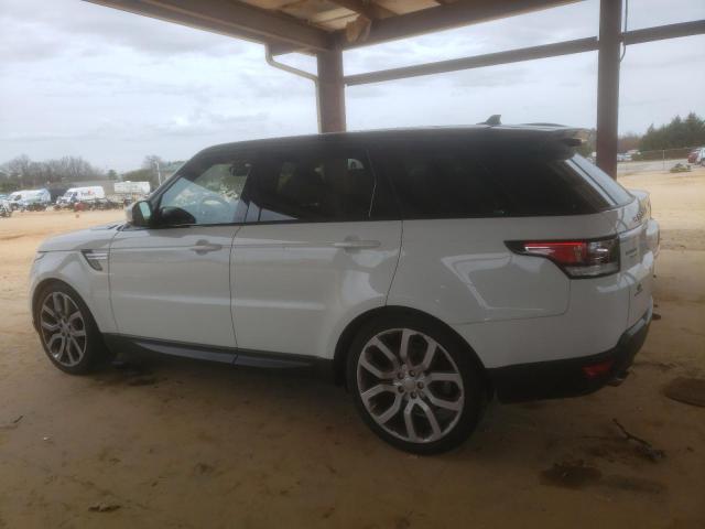 Zdjęcie 2 z aukcji – 2016 LAND ROVER RANGE ROVE z VIN SALWR2PF3GA100483
