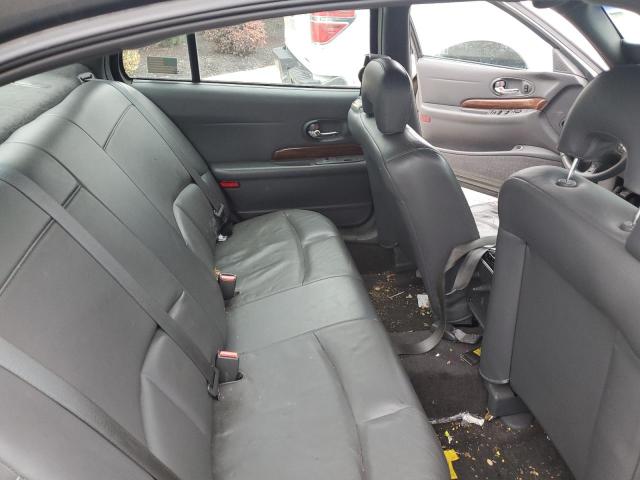 Photo 10 from auction – 2004 BUICK LESABRE CU with VIN 1G4HP54K14U195446