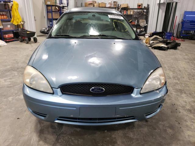 Photo 5 from auction – 2005 FORD TAURUS SE with VIN 1FAFP53265A171469