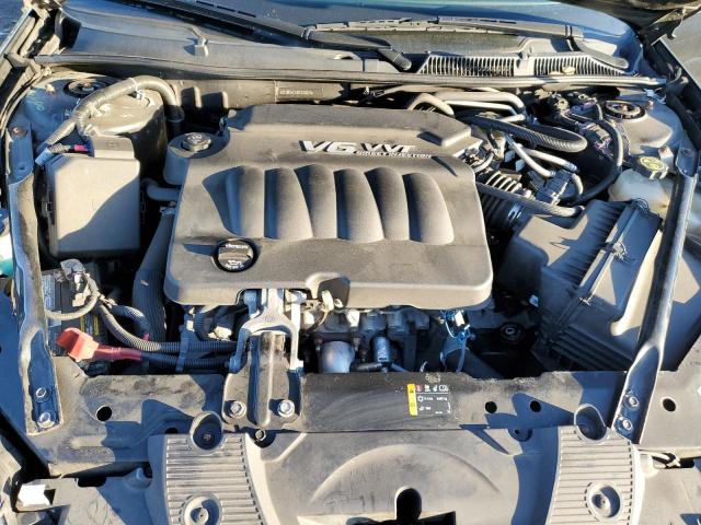 Photo 11 from auction – 2013 CHEVROLET IMPALA LS with VIN 2G1WF5E3XD1230074