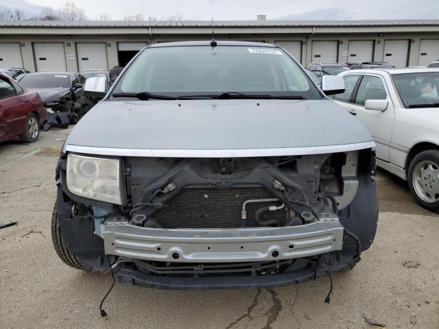 Photo 5 from auction – 2007 LINCOLN MKX with VIN 2LMDU88C37BJ08902