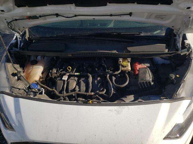 Photo 12 from auction – 2022 FORD TRANSIT CO with VIN NM0LS7T2XN1513168