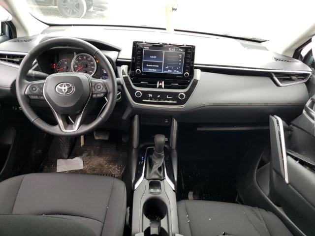 Photo 8 from auction – 2022 TOYOTA COROLLA CR with VIN 7MUCAAAG6NV029427