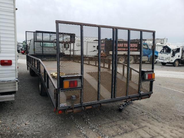 Photo 2 from auction – 2006 ISUZU NPR with VIN 4KLB4B1U66J801125