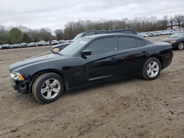 DODGE CHARGER SE 2013 with VIN 2C3CDXBG6DH622337 - Photo from auction