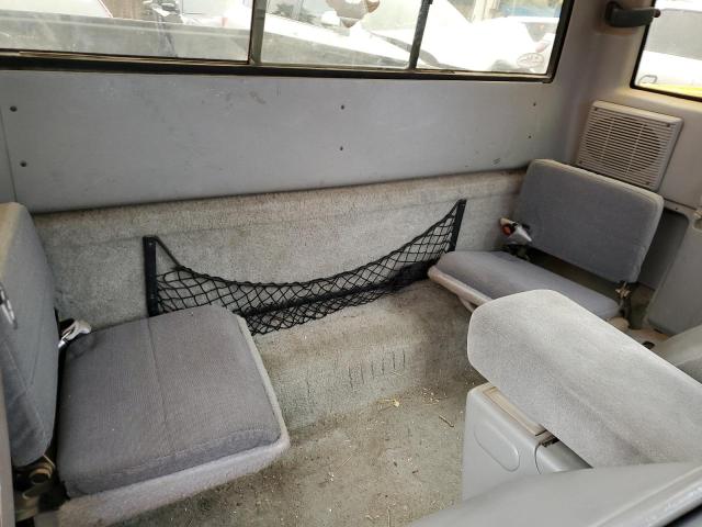 Photo 10 from auction – 1996 FORD RANGER SUP with VIN 1FTCR15X0TPB13327