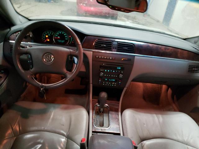 Photo 8 from auction – 2007 BUICK LACROSSE C with VIN 2G4WD552971133307