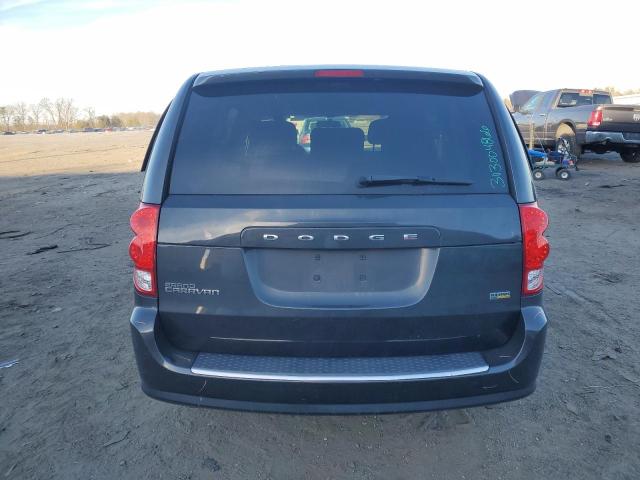 Photo 6 from auction – 2012 DODGE GRAND CARA with VIN 2C4RDGBG5CR341614