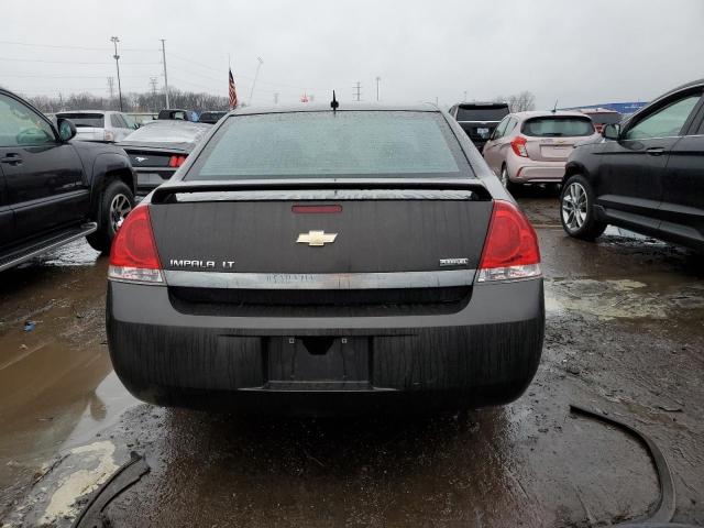 Photo 6 from auction – 2008 CHEVROLET IMPALA LT with VIN 2G1WT58K481243212