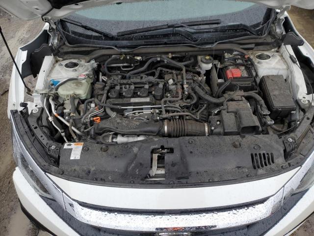 Photo 11 from auction – 2017 HONDA CIVIC EXL with VIN 19XFC1F71HE212579