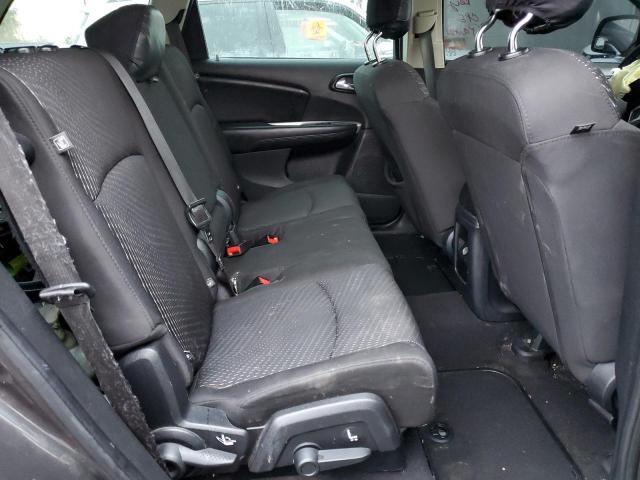 Photo 11 from auction – 2015 DODGE JOURNEY SE with VIN 3C4PDCAB1FT540280