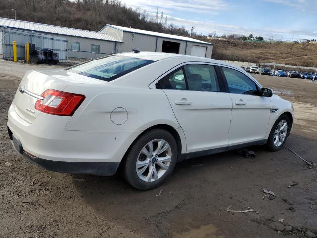 Photo 3 from auction – 2012 FORD TAURUS SEL with VIN 1FAHP2HWXCG115015