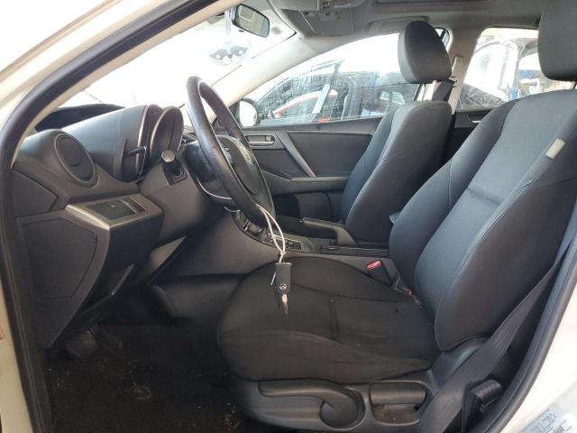 Photo 7 from auction – 2010 MAZDA 3 I with VIN JM1BL1SGXA1328652