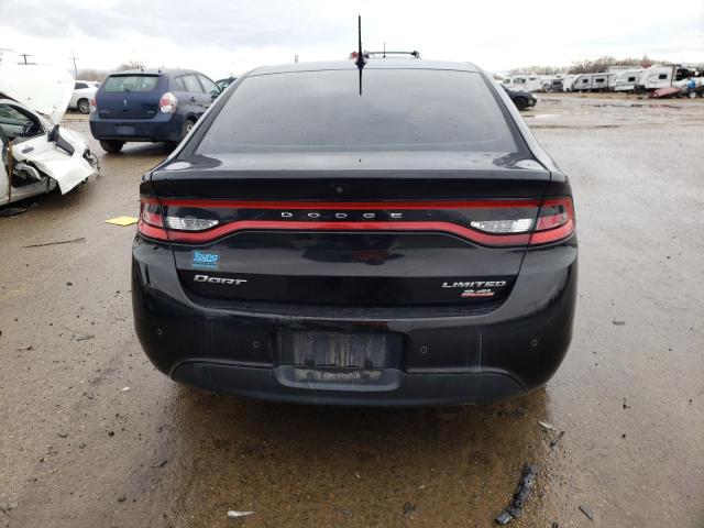 Photo 6 from auction – 2014 DODGE DART LIMIT with VIN 1C3CDFCB0ED732652