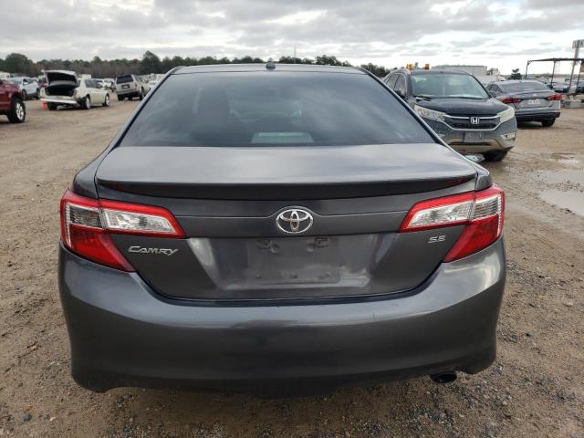 Photo 6 from auction – 2014 TOYOTA CAMRY L with VIN 4T1BF1FK6EU745515