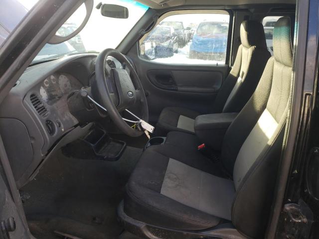 Photo 7 from auction – 2008 FORD RANGER SUP with VIN 1FTZR45E08PA71257