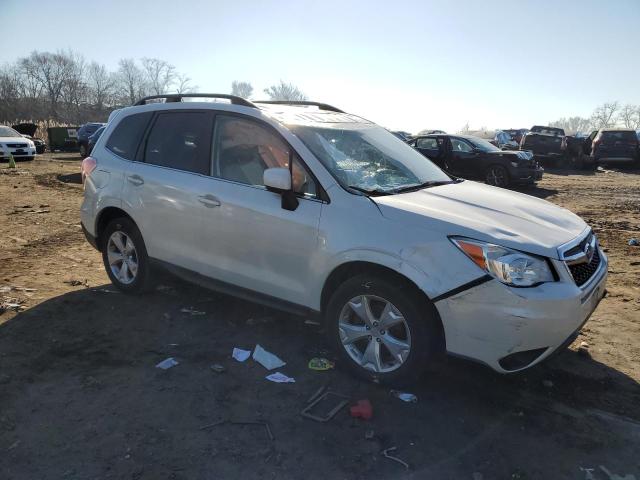 Photo 4 from auction – 2014 SUBARU FORESTER 2 with VIN JF2SJAJC0EH541421