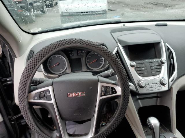 Photo 8 from auction – 2013 GMC TERRAIN SL with VIN 2GKALSEKXD6334720
