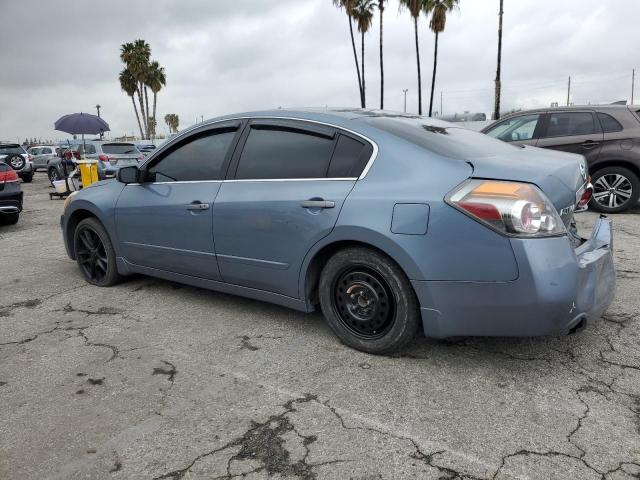 Photo 2 from auction – 2012 NISSAN ALTIMA BAS with VIN 1N4AL2AP3CN422392