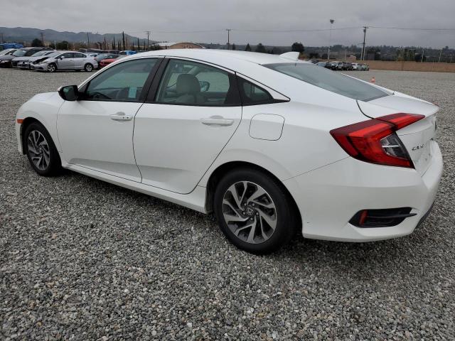 Photo 2 from auction – 2017 HONDA CIVIC EX with VIN 2HGFC2F73HH551565