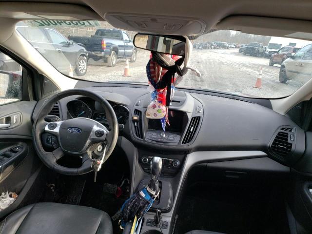 Photo 8 from auction – 2016 FORD ESCAPE SE with VIN 1FMCU9G93GUA50657