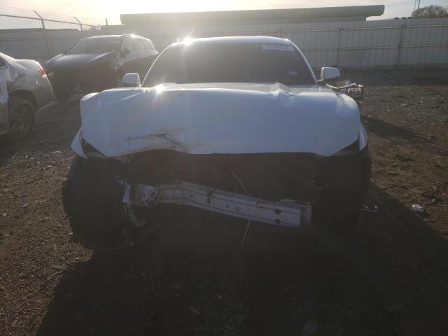 Photo 5 from auction – 2017 FORD MUSTANG with VIN 1FA6P8TH8H5205494