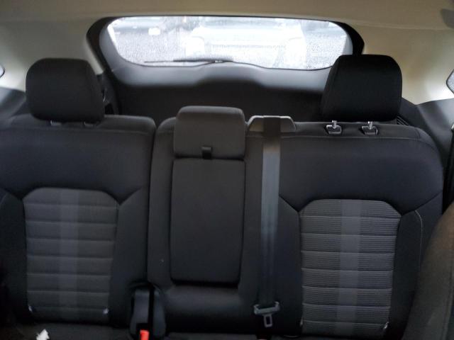 Photo 10 from auction – 2018 FORD EDGE SEL with VIN 2FMPK4J98JBB05362