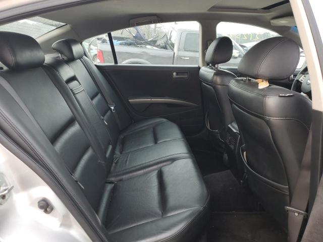 Photo 10 from auction – 2004 NISSAN MAXIMA SE with VIN 1N4BA41E64C812257