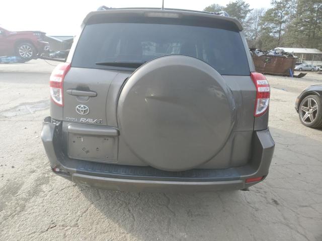 Photo 6 from auction – 2010 TOYOTA RAV4 with VIN 2T3ZF4DV4AW026519