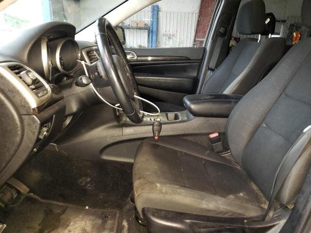 Photo 7 from auction – 2013 JEEP GRAND CHER with VIN 1C4RJFAG5DC616333