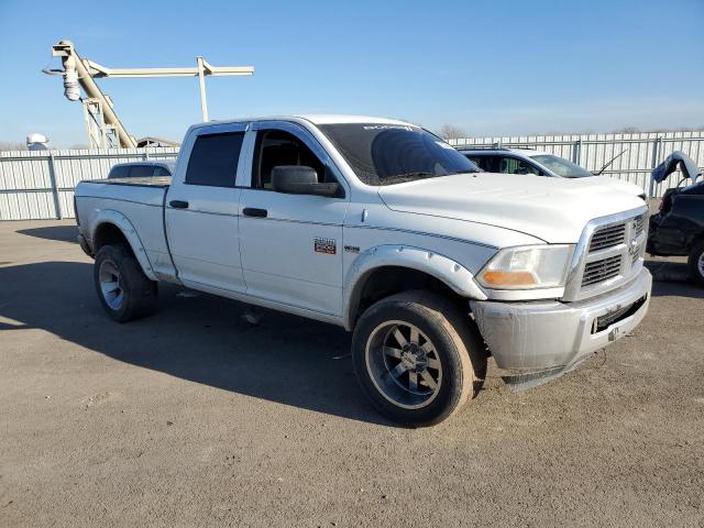 Photo 4 from auction – 2012 DODGE RAM 2500 S with VIN 3C6TD5CT7CG210333